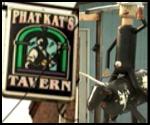 Bar Sign